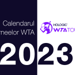 TURNEE WTA 2023