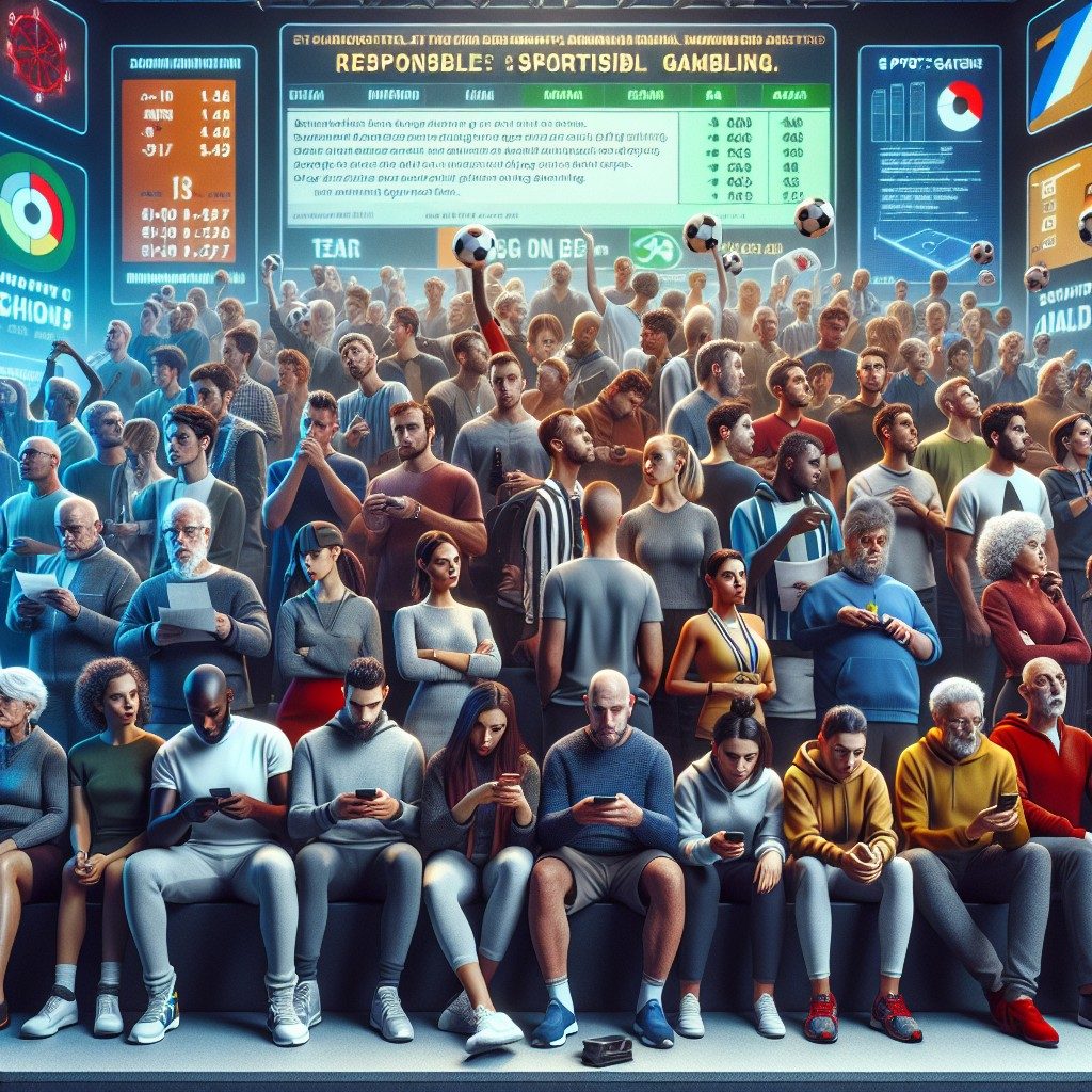 De ce pariurile sportive atrag atenția suporterilor: riscuri și recomandări