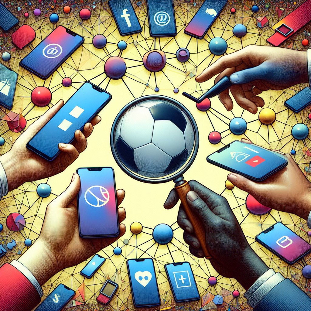 Transferuri: cum verifici credibilitatea unui zvon înainte să-l dai mai departe